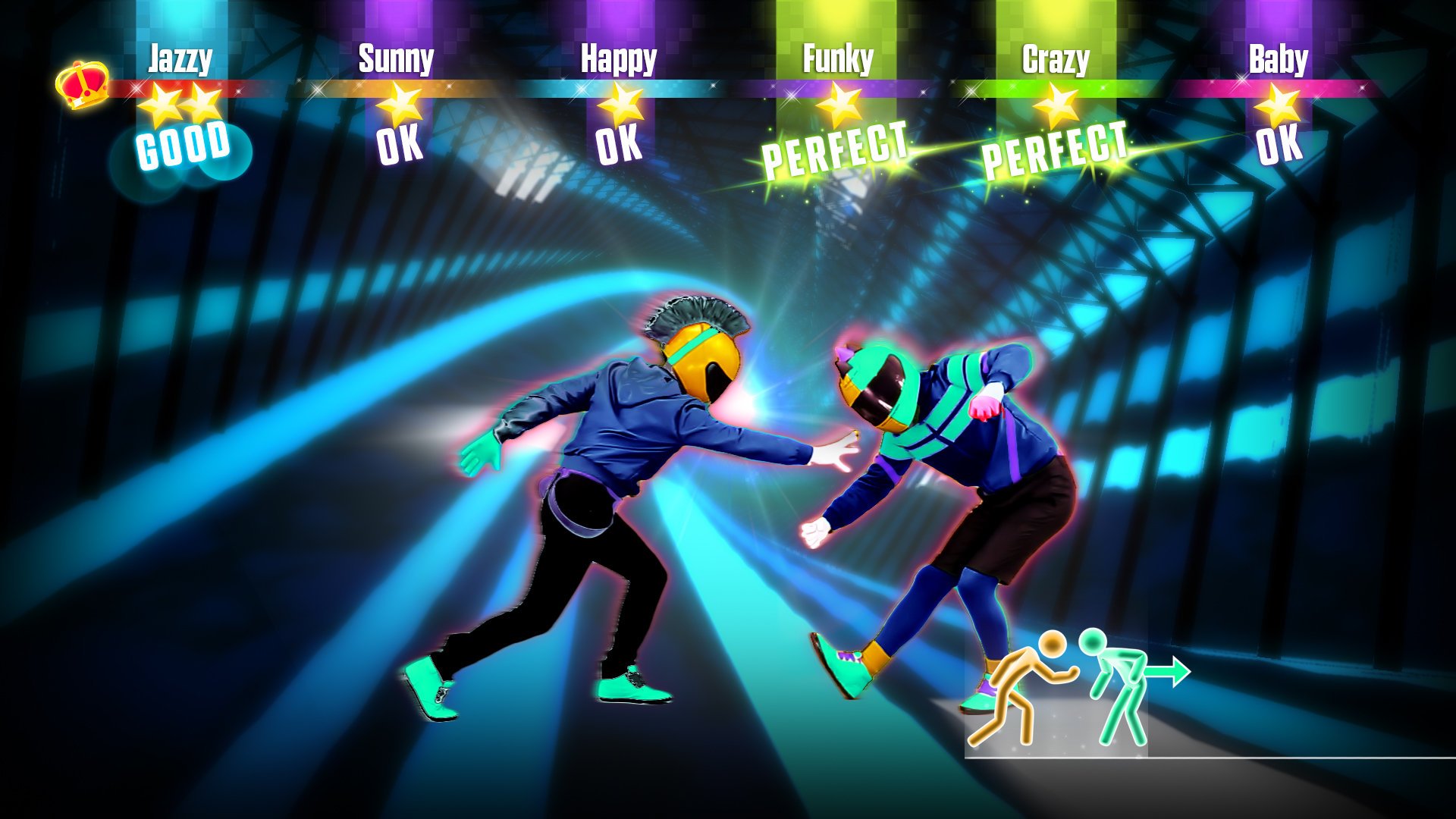 Just Dance 2016 - Imagen 13